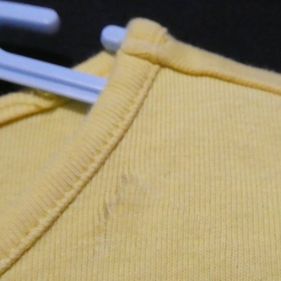 GYMBOREE | size 5 | Yellow Sleeveless Top with Floral Design - Picture 14 of 14